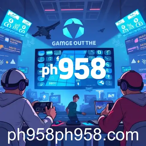 The Digital Landscape of Gaming in Mid-2020s