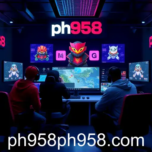 Digital Playground: Evolution and Impact of Online Gaming