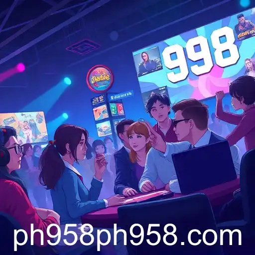 Evolving Dynamics of Online Gaming in 2025