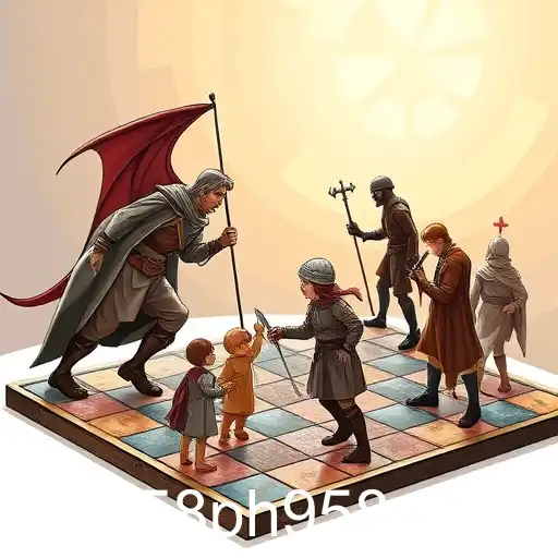 The Evolving World of Online Gaming