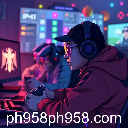 The Rise of Online Gaming Communities