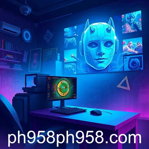 Gaming Industry Evolution with ph958