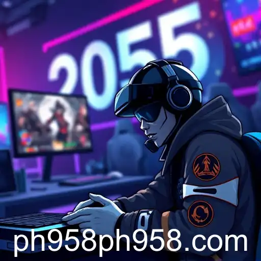 Gaming Revolution: The Rise of PH958