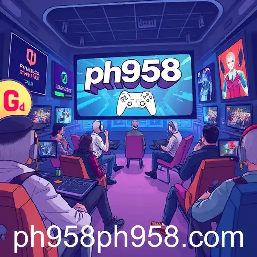 The Digital Frontier: Gaming Trends and Innovations