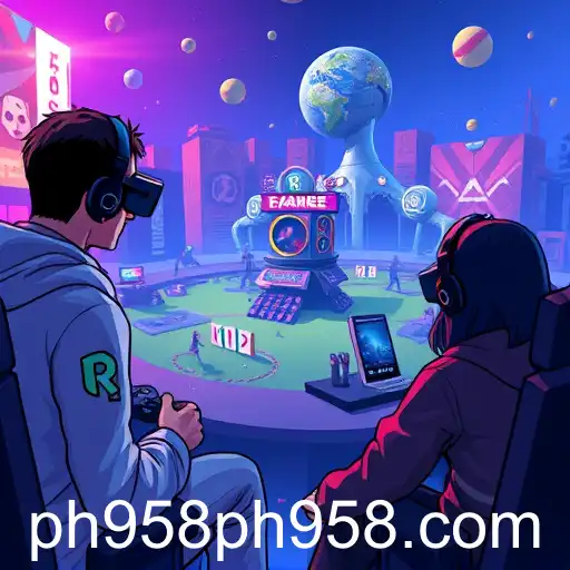 The Evolution of Online Gaming Platforms