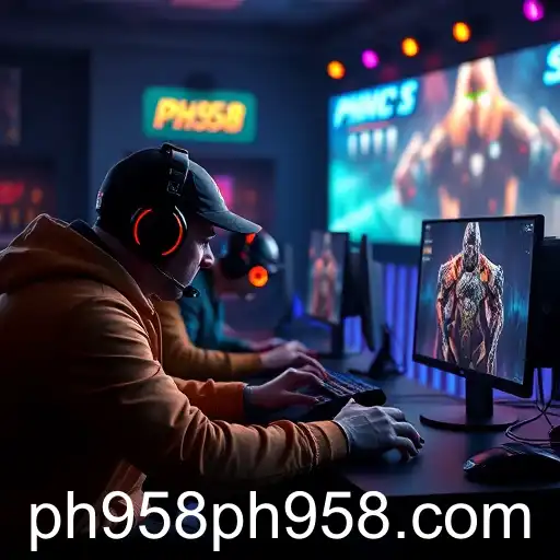 The Evolving Landscape of Online Gaming