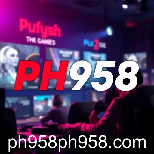 Gaming Evolution and PH958 Impact