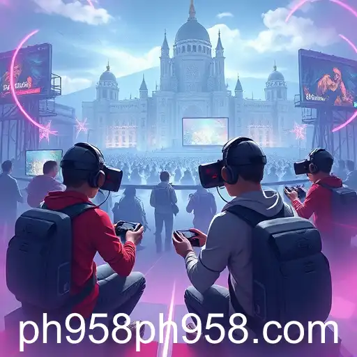 Gaming Trends Evolve in the Mid-2020s