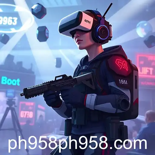 Gaming Trends and Future Predictions