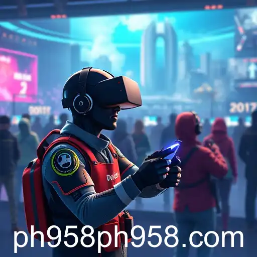 The Evolution of Online Gaming in 2025