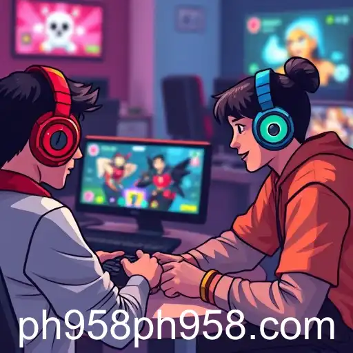 The Rise of Online Gaming Communities