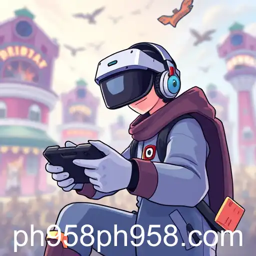 PH958: Navigating the Gaming Landscape in 2025