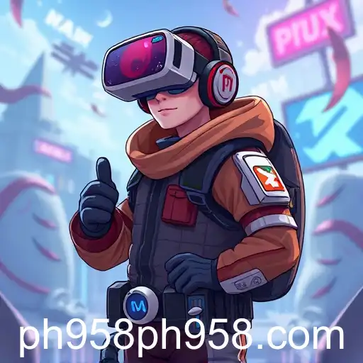 PH958 Revolutionizes Online Gaming Scene