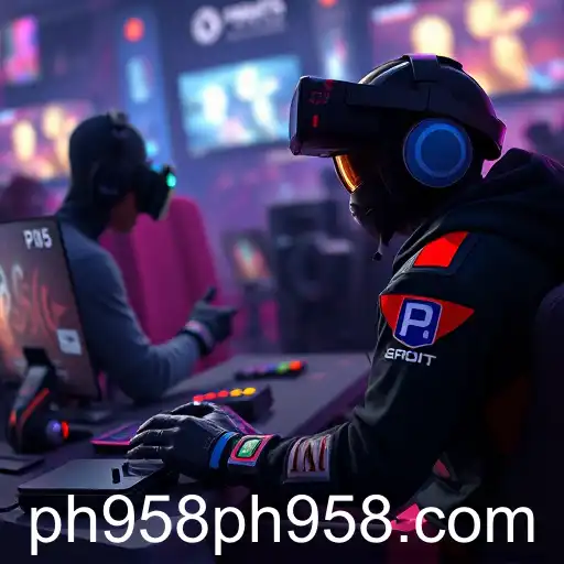 Rise of Online Gaming in 2025