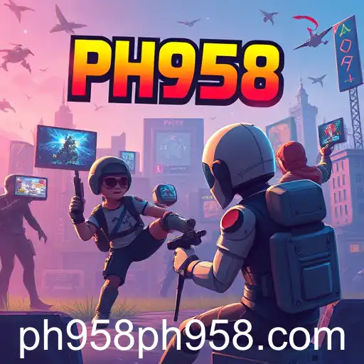 The Rise of ph958: Gaming Trends in 2025