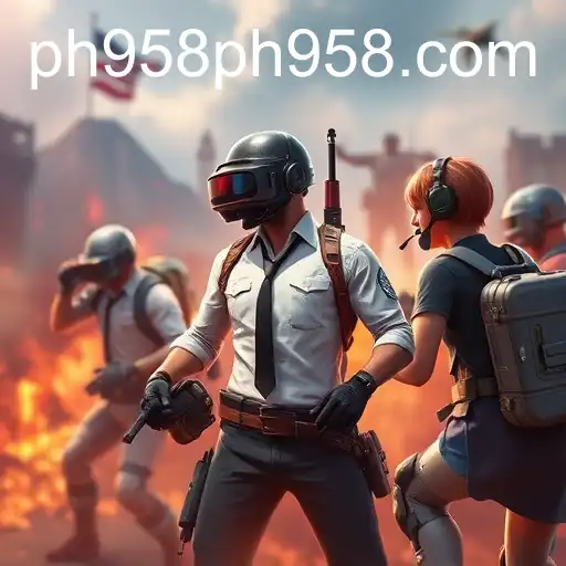 Exploring the Exciting World of Multiplayer Games