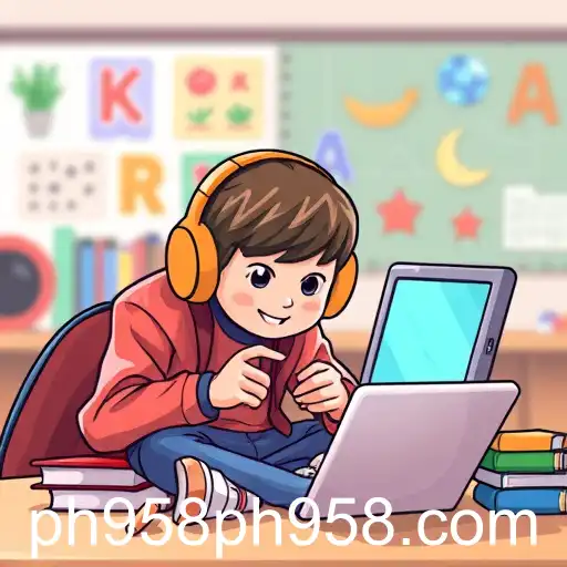 PH958 Revolutionizing the Gaming Landscape