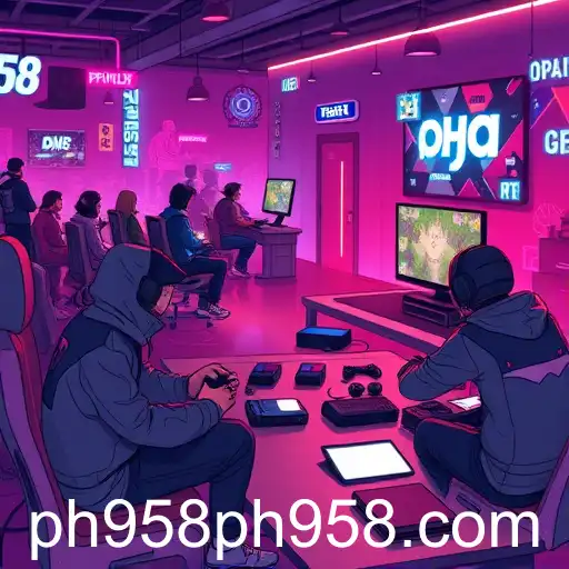 The Rise of Online Gaming in 2025