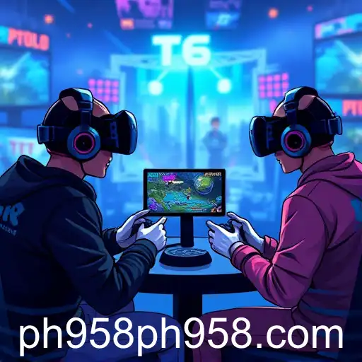 The Rise of Online Gaming in 2025