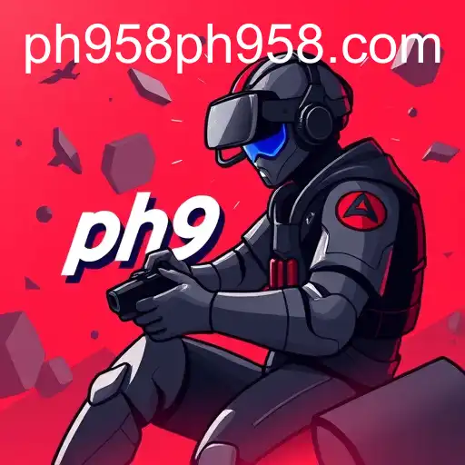 The Rise of 'ph958': A Game Changer in Online Gaming